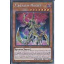 Yu-Gi-Oh! DUNE-DE025 Albtraum-Magier 1.Auflage Secret Rare