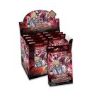 Yu-Gi-Oh! - Structure Deck: The Crimson King Jack Atlas...