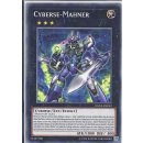 Yu-Gi-Oh! DANE-DE040 Cyberse-Mahner Unlimitert Common