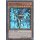 Yu-Gi-Oh! IGAS-DE026 Jack O Bolan Unlimitiert Super Rare