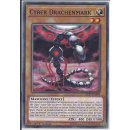 Yu-Gi-Oh! - LEDD-DEB04 - Cyber Drachenmark - 1.Auflage -...