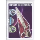 Star Wars Force Attax Serie 1 OBI-WAN´S JEDI...