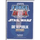 Star Wars Force Attax Serie 1 ANAKIN SKYWALKER 171 (3)...