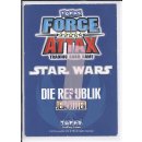Star Wars Force Attax Serie 1 ANAKIN SKYWALKER 171 (4)...