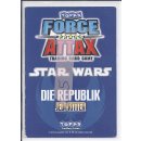 Star Wars Force Attax Serie 1 ANAKIN SKYWALKER 171 (5)...