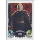 Star Wars Force Attax Movie Serie 1 Count Dooku -...