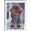 Star Wars Force Attax Serie 2 Admiral Trench 105 NM Basis...