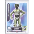 Star Wars Force Attax Serie 2 4A-2R Spionagedroide 141 NM...