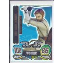 Force Attax Serie 5 Obi-Wan Kenobi 49 Sonderkarte