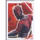 Force Attax Serie 4 Strike Force - Sith - Separatist 178...