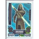 Force Attax Serie 4 Jedi-Tempel-Wächter -...