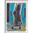 Star Wars Force Attax Serie 5 Shaak Ti - Force Meister...