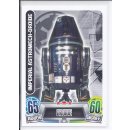 Star Wars Force Attax Movie Serie 2 Imperial...