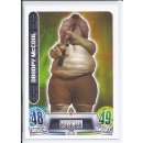 Star Wars Force Attax Movie Serie 2 Droopy McCool -...