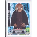 Star Wars Force Attax Movie Serie 2 Saesee Tiin -...
