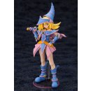 Yu-Gi-Oh! Crossframe Girl Plastic Model Kit Dark Magician...