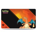 Pokemon Playmat / Spielmatte Ultra Pro 84631 Charizard /...