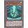Yu-Gi-Oh!  MYFI-DE046 Lightning, Drachenherrscher der Luftströmungen Super Rare