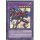 Yu-Gi-Oh! - LED6-DE012 - Elementar HELD Sunrise - 1.Auflage - DE - Ultra Rare