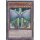 Yu-Gi-Oh! - LED6-DE019 - Elementar HELD Aufrichtiger Neos 1.Auflage Super Rare