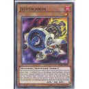 Yu-Gi-Oh! - LED6-DE030 - Jetsynchron - 1.Auflage - DE -...