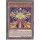 Yu-Gi-Oh! - LED2-DE002 - Illusionist Gesichtsloser Magier 1.Auflage DE Rare