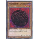 Yu-Gi-Oh! - SBTK-DE011 - Verdorbene Weisheit - 1.Auflage...