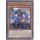 Yu-Gi-Oh! - IGAS-DE010 - Alte Krieger Exzentrischer Lu Jing 1.Auflage DE Rare