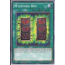 Yu-Gi-Oh! - YGLD-DEA25 - Mystische Box - 1.Auflage - DE -...