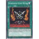 Yu-Gi-Oh! - YGLD-DEA36 - Schwarzer Glanz Ritual -...