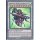 Yu-Gi-Oh! - BLHR-DE039 - Kampfwespe - Balliste das Armageddon - Deutsch - 1.Auflage - Ultra Rare