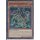 Yu-Gi-Oh! - FUEN-DE007 - Raubpflanze Aalkannenpflanze 1.Auflage DE Super Rare