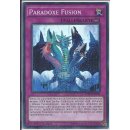 Yu-Gi-Oh! - FUEN-DE058 - Paradoxe Fusion - 1.Auflage - DE...