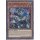 Yu-Gi-Oh! - THSF-DE012 - Exa Eisenkralle der Nekroz - 1.Auflage - DE Super Rare
