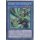 Yu-Gi-Oh! - THSF-DE013 - Nekroz von Clausolas - 1.Auflage - DE - Secret Rare