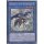 Yu-Gi-Oh! - THSF-DE016 - Nekroz vom Einhorn - 1.Auflage - DE - Secret Rare