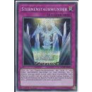 Yu-Gi-Oh! - BLHR-DE055 - Sternenstaubwunder - Deutsch -...