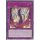 Yu-Gi-Oh! - LED4-DE027 - Erblühen Der Dunkelsten Rose - 1.Auflage - DE - Rare