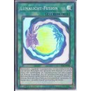 Yu-Gi-Oh! - LED4-DE048 - Lunalicht Fusion - 1.Auflage -...