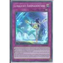 Yu-Gi-Oh! - LED4-DE049 - Lunalicht Serenadentanz -...