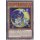 Yu-Gi-Oh! - LED4-DE050 - Lunalicht Blaue Katze - 1.Auflage - DE - Common