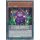 Yu-Gi-Oh! - LED3-DE046 Abgrundschauspieler - Befreiender Komiker 1.Auflage Rare
