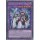 Yu-Gi-Oh! - BLHR-DE064 - Elementar-HELD Neos Knight - Deutsch - 1.Auflage - Secret Rare