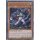Yu-Gi-Oh! - CHIM-DE009 - Losgekettete Zwillinge Rakea - 1.Auflage - DE - Rare