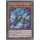 Yu-Gi-Oh! - CHIM-DE010 - Losgekettete Seele des Unheils - 1.Auflage Secret Rare