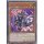 Yu-Gi-Oh! - CHIM-DE012 - Gladiatorungeheuer Attorix - 1.Auflage - DE - Rare