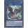 Yu-Gi-Oh! - DUOV-DE015 - Gekreuzter Rosendrache - 1.Auflage - DE - Ultra Rare