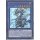 Yu-Gi-Oh! - DUOV-DE075 - Sauravis Der Alte Und Aufgestiegene - 1.Auflage - DE - Ultra Rare