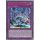 Yu-Gi-Oh! - DUOV-DE100 - Kybernetischer Überfluss - 1.Auflage - DE - Ultra Rare
