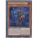 Yu-Gi-Oh! - SESL-DE001 - Steinbefreier Sucher - 1.Auflage...